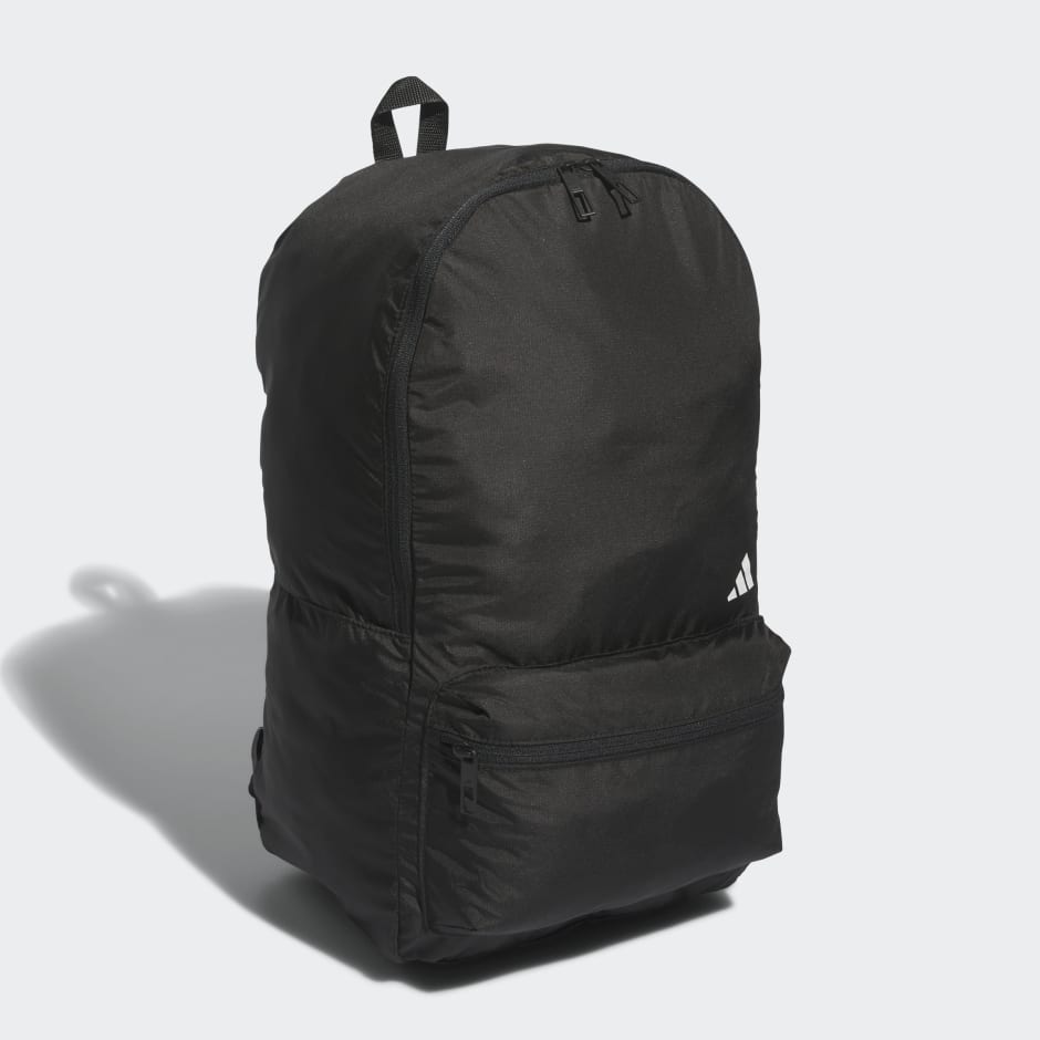 adidas Golf Packable Backpack - Black | adidas LK