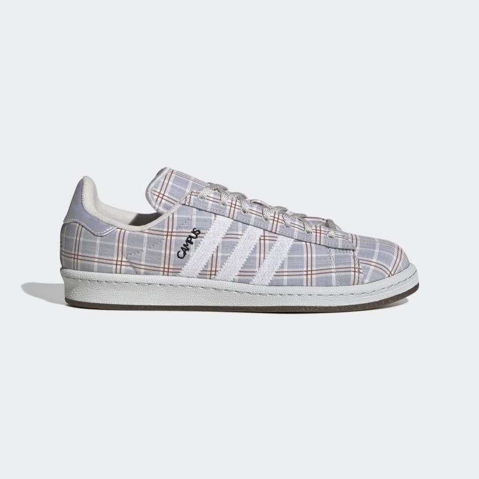 adidas Campus 80s Shoes - Grey | adidas