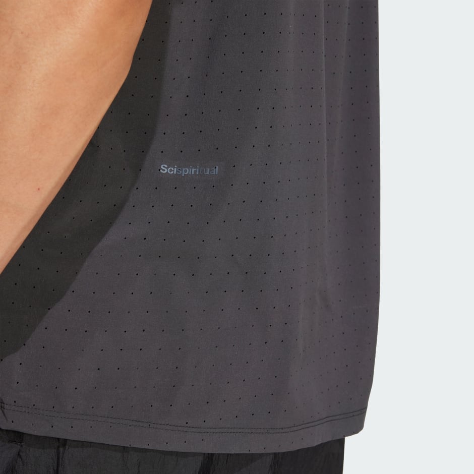 Adi365 H.Koumori Running Tee