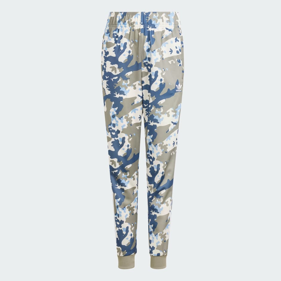 Camo SST Pants