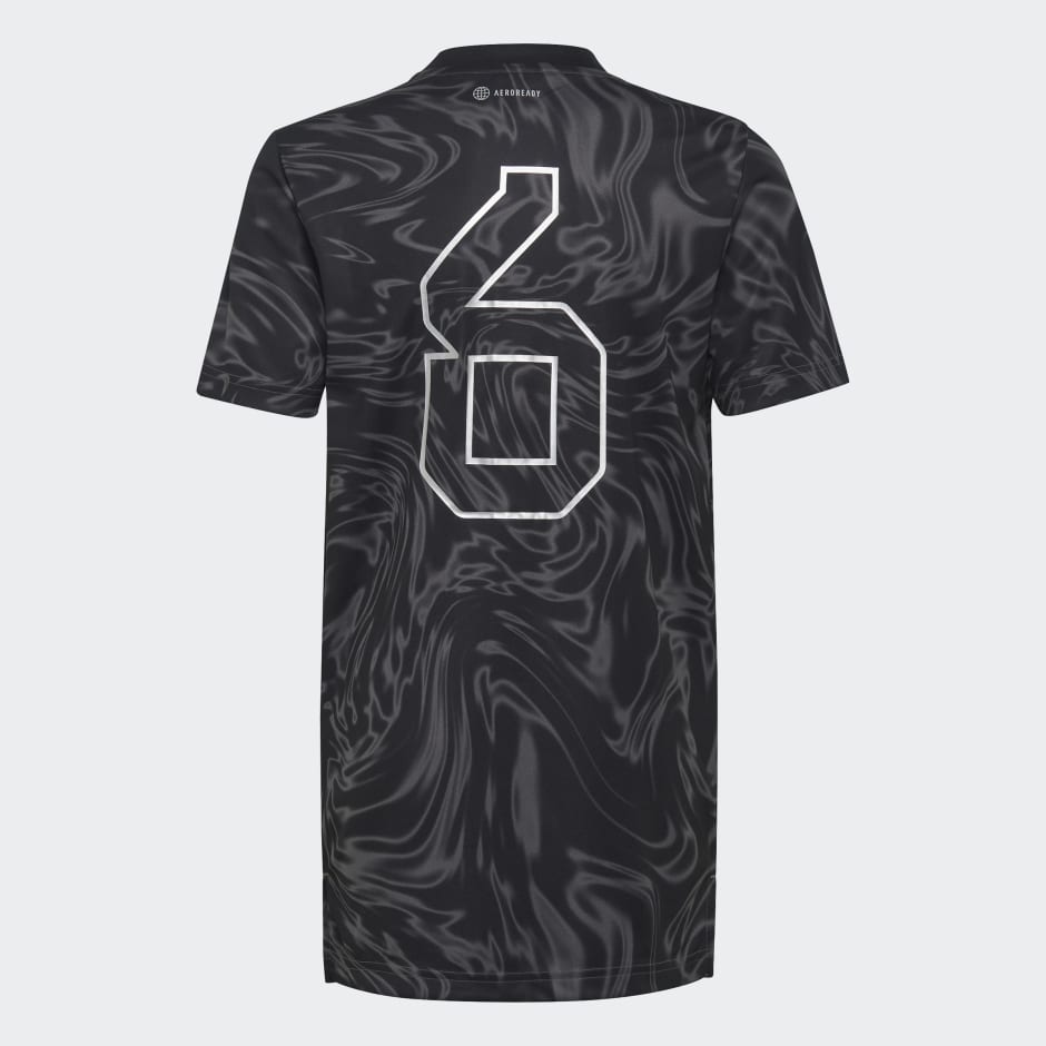 Pogba Jersey image number null