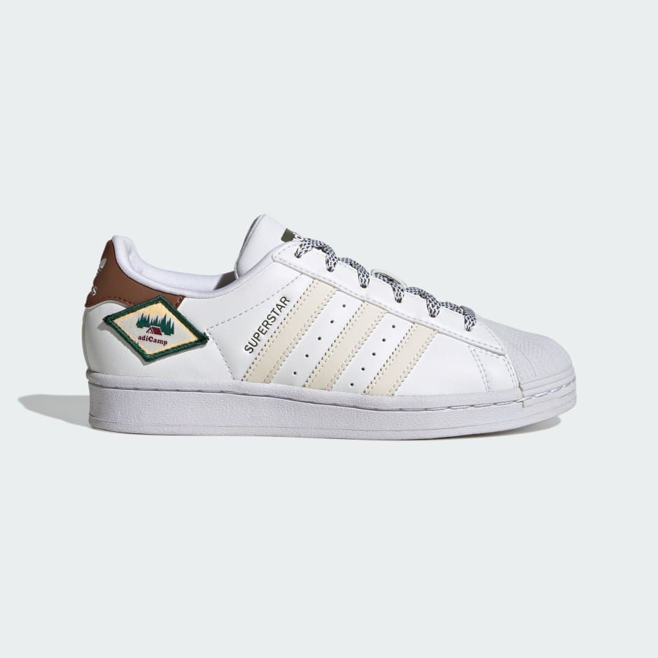 Adidas original superstar metal toe cyan online