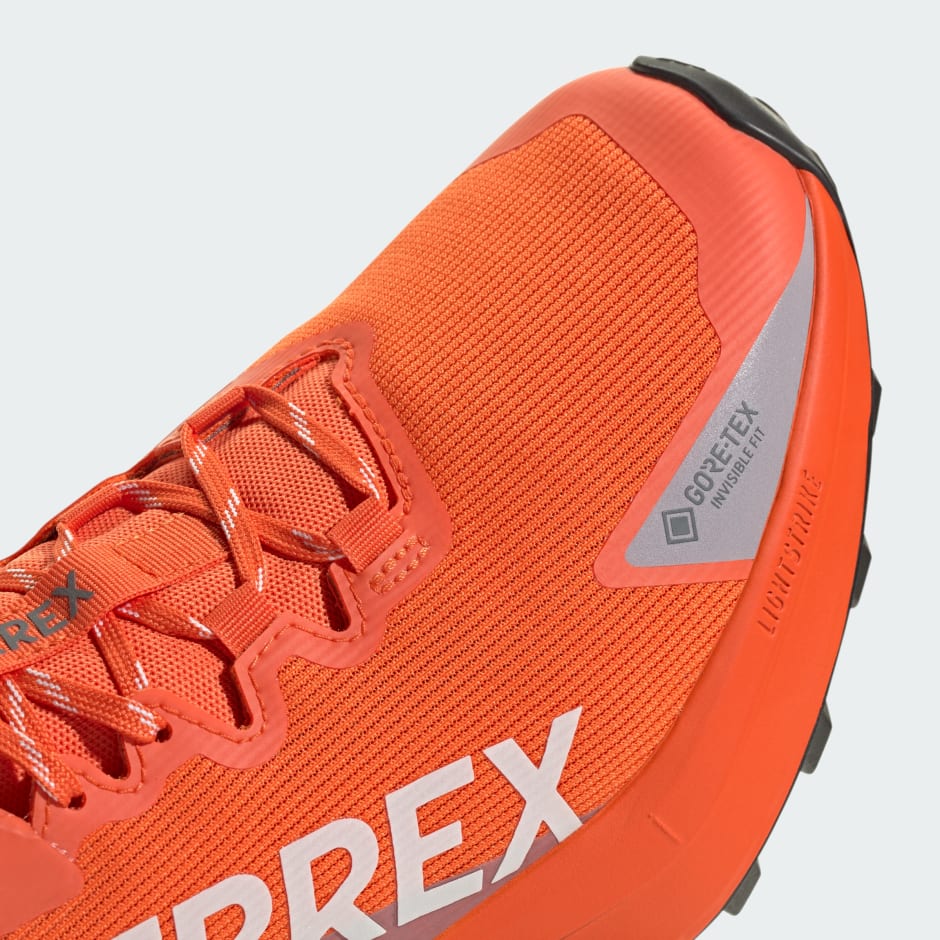 Terrex Agravic GTX Trail Running Shoes
