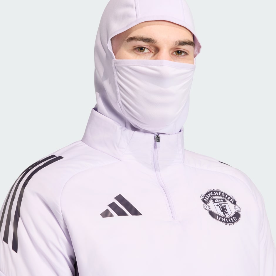 Bluză Manchester United Tiro 25 Competition