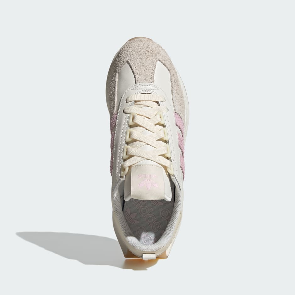 Retropy E5 Shoes