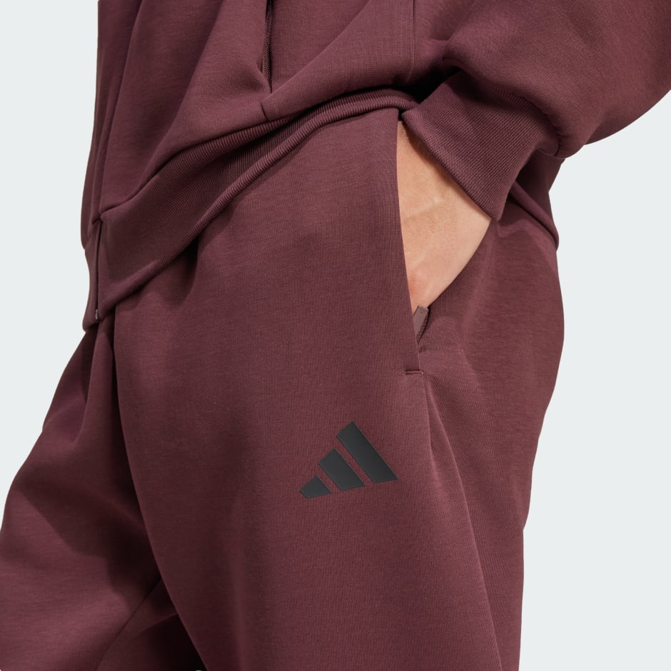 Hlače Future Icons 3-Stripes