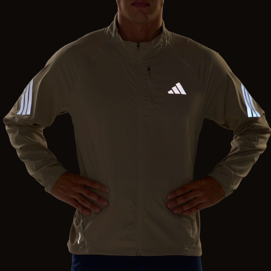 adi365 FORMOTION Jacket