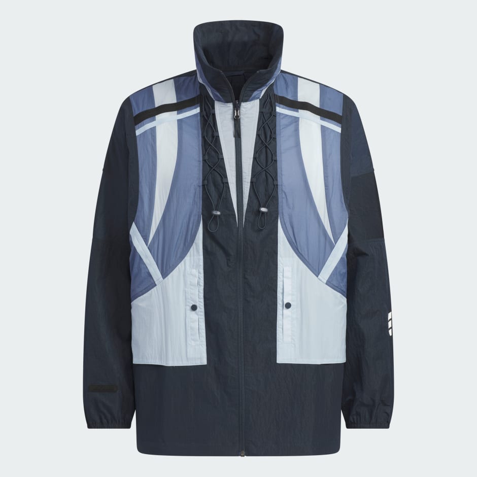 Future Style 梭織外套（中性）