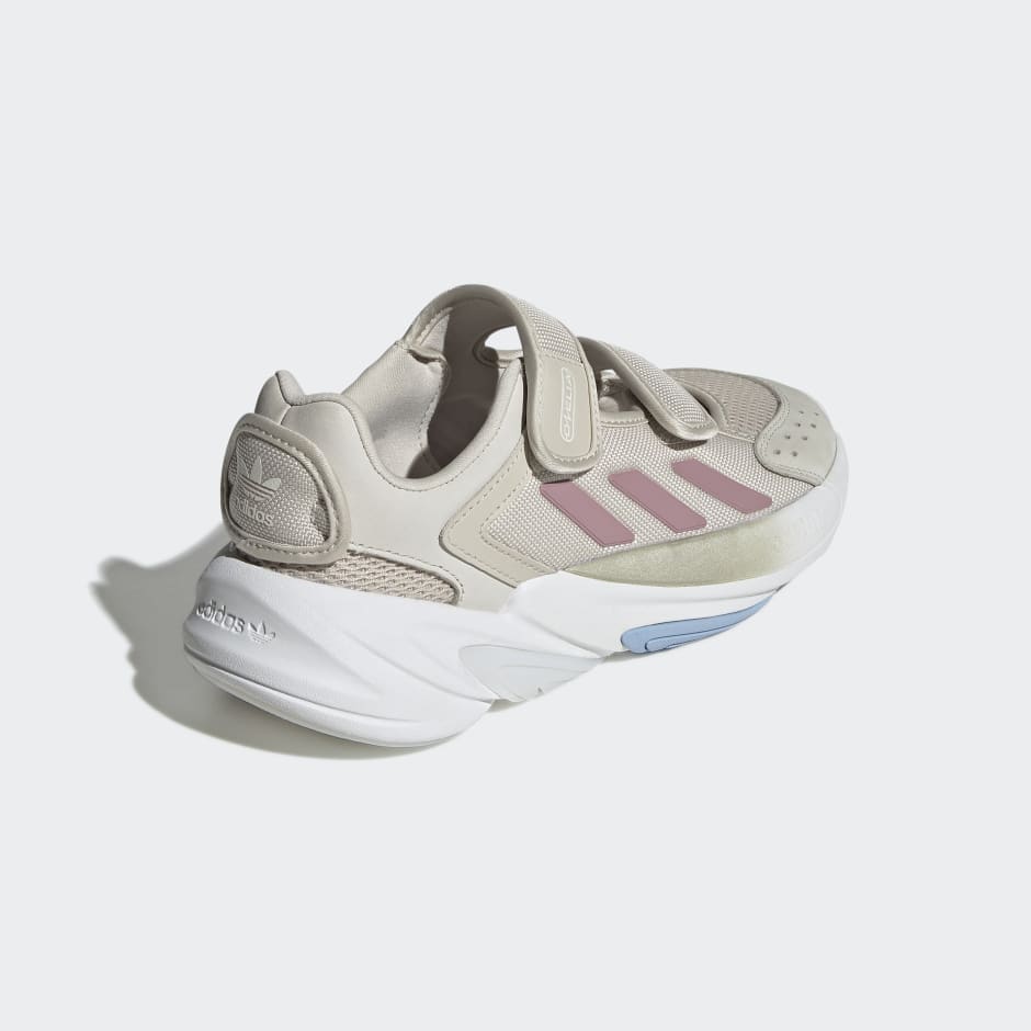 adidas with strap womens