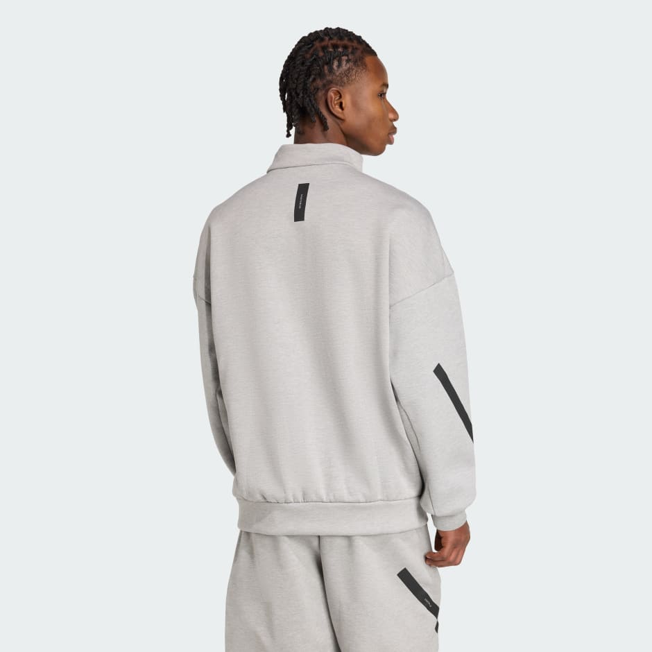 adidas Z.N.E. Bluză de trening