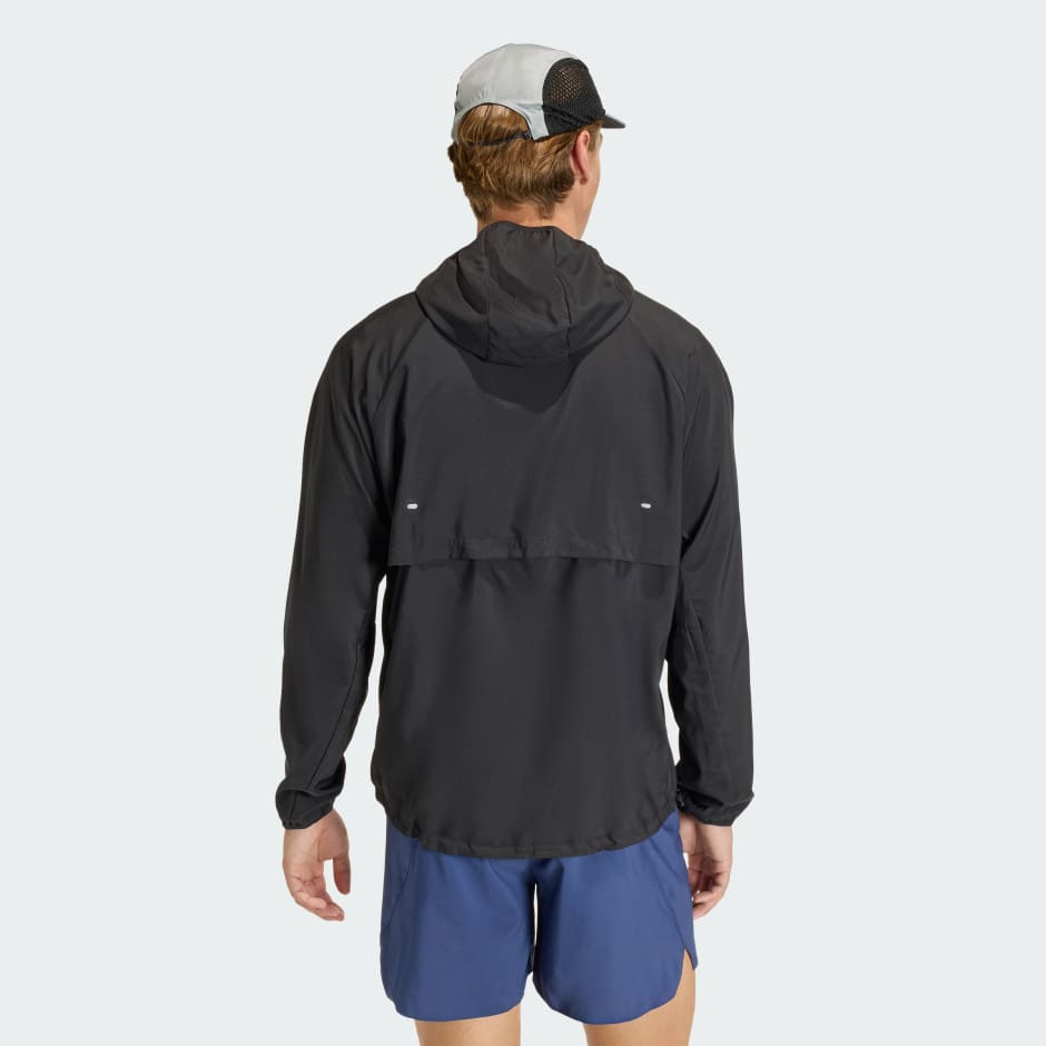 adi365 Running Essentials Jacket