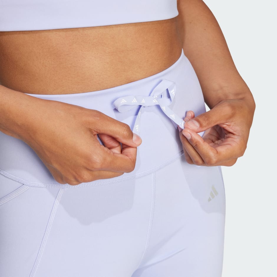 Running Essentials Leggings