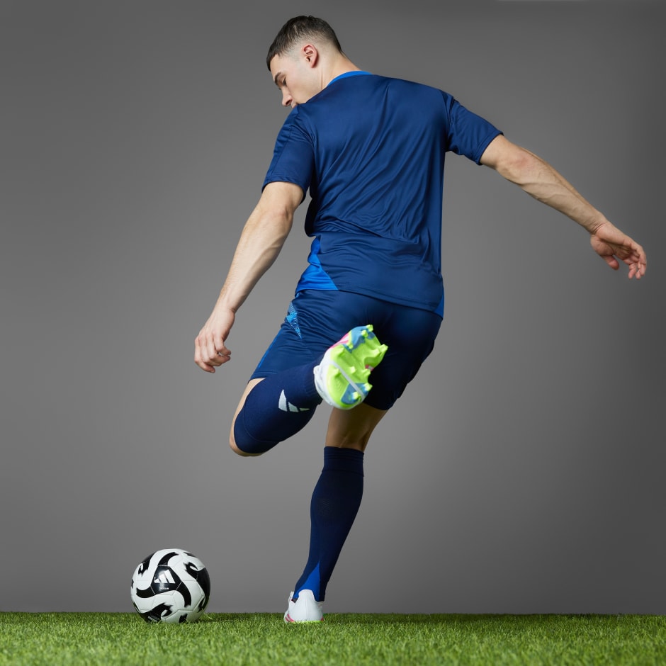 Predator League Fold-Over Tongue Firm/Multi-Ground Boots