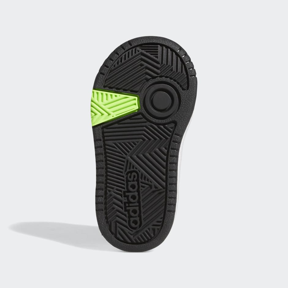 Hoops Shoes