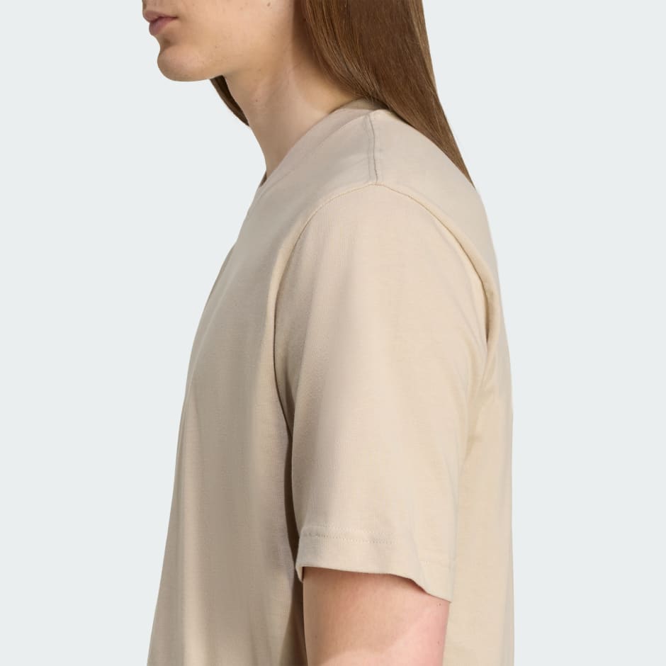 تيشيرت Trefoil Series Loose