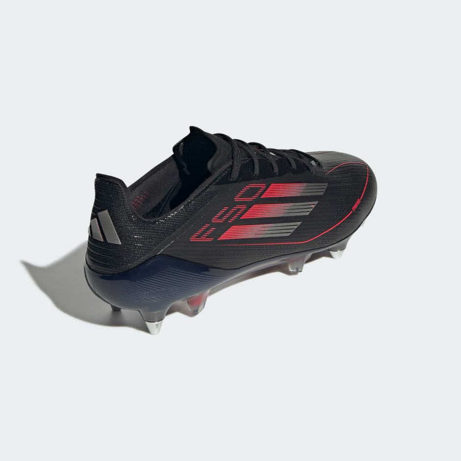 Ghete de teren moale F50 Elite