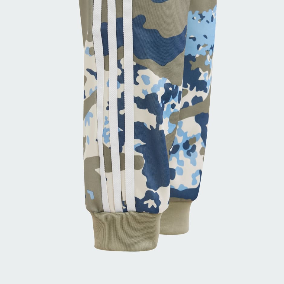 Camo SST Pants