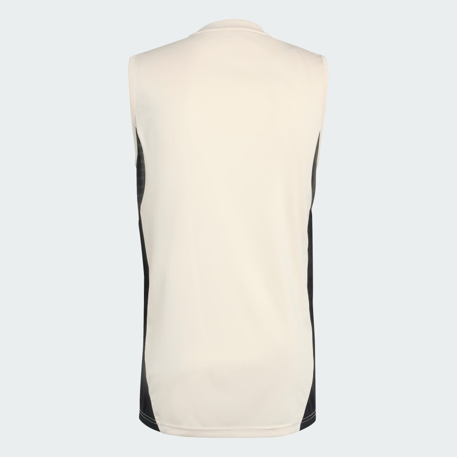 Liverpool FC Tiro 25 Competition Sleeveless Jersey