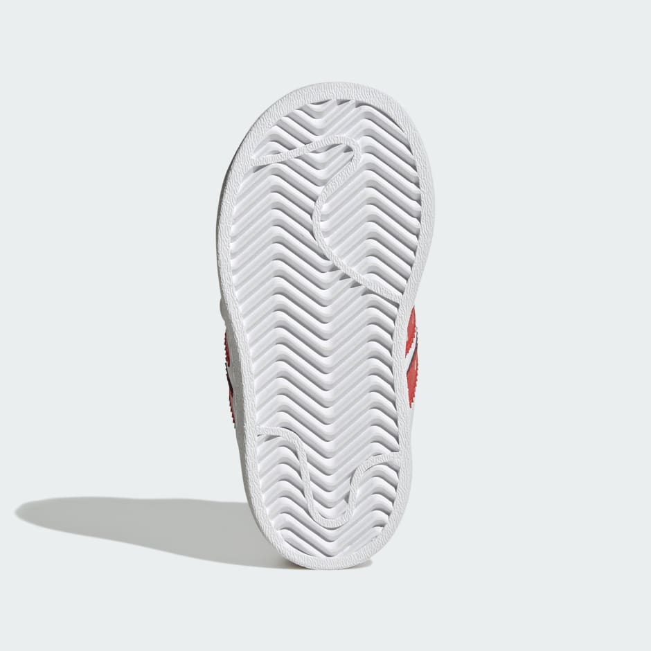 حذاء ADIDAS DISNEY SUPERSTAR LED LIGHTS COMFORT CLOSURE