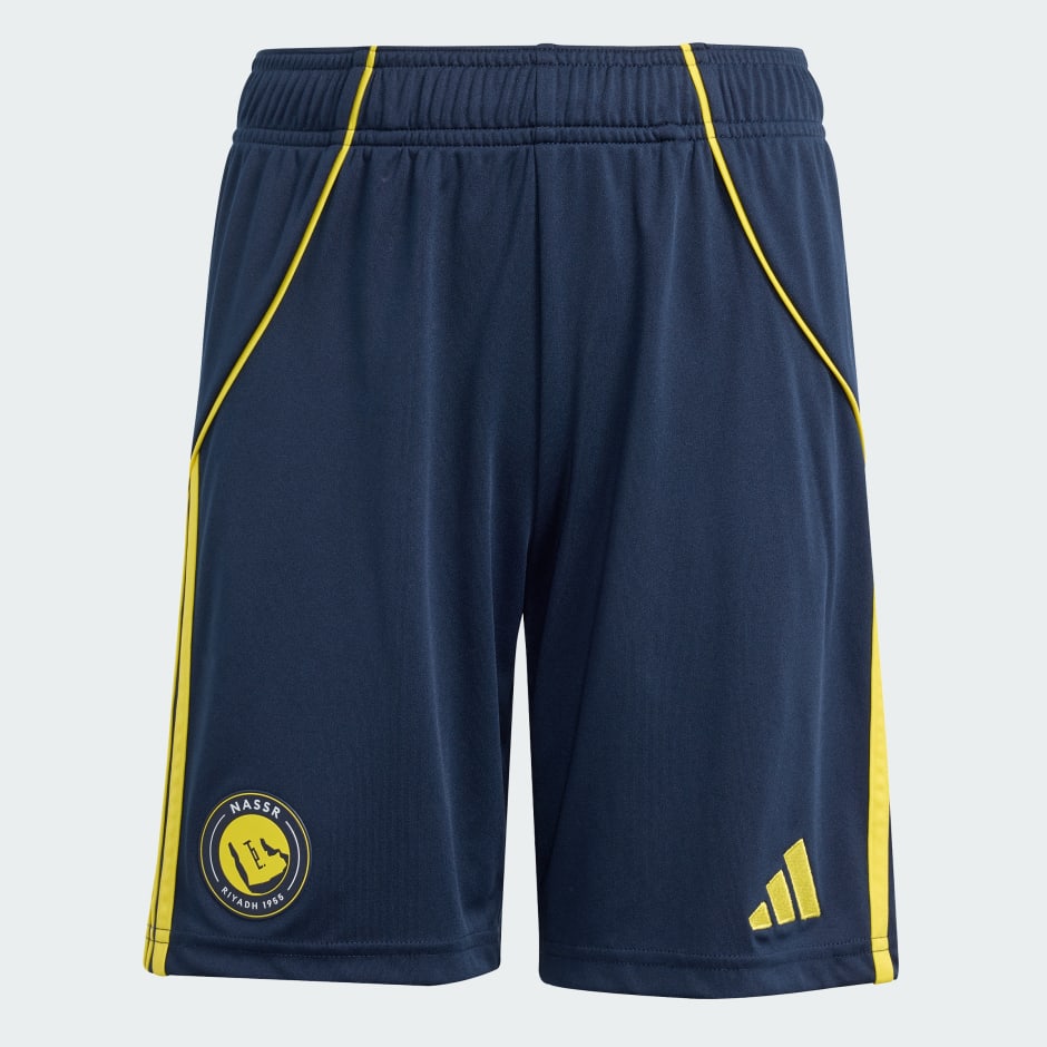 Short domicile Al Nassr FC 25/26