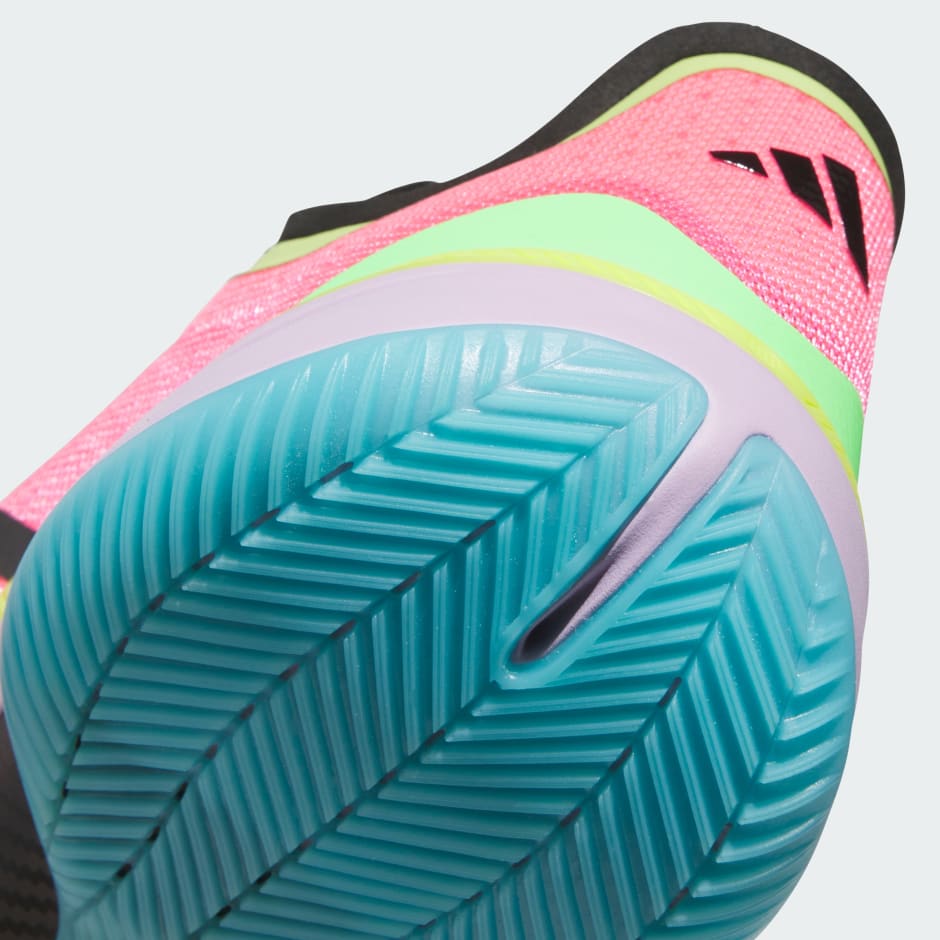 Tenisice Adizero Select 2.0 Low