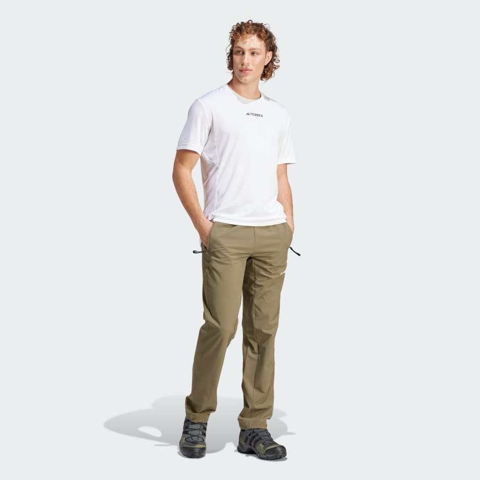 Terrex Liteflex Hiking Pants