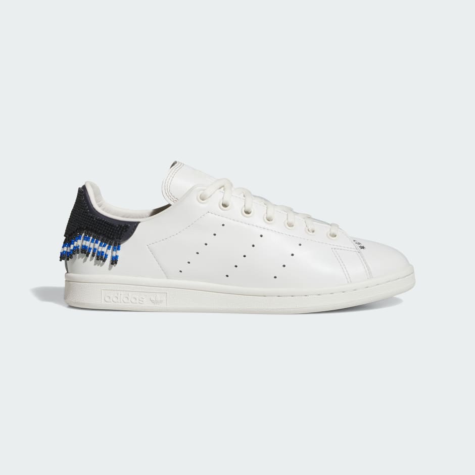 Clot Stan Smith by Edison Chen Shoes