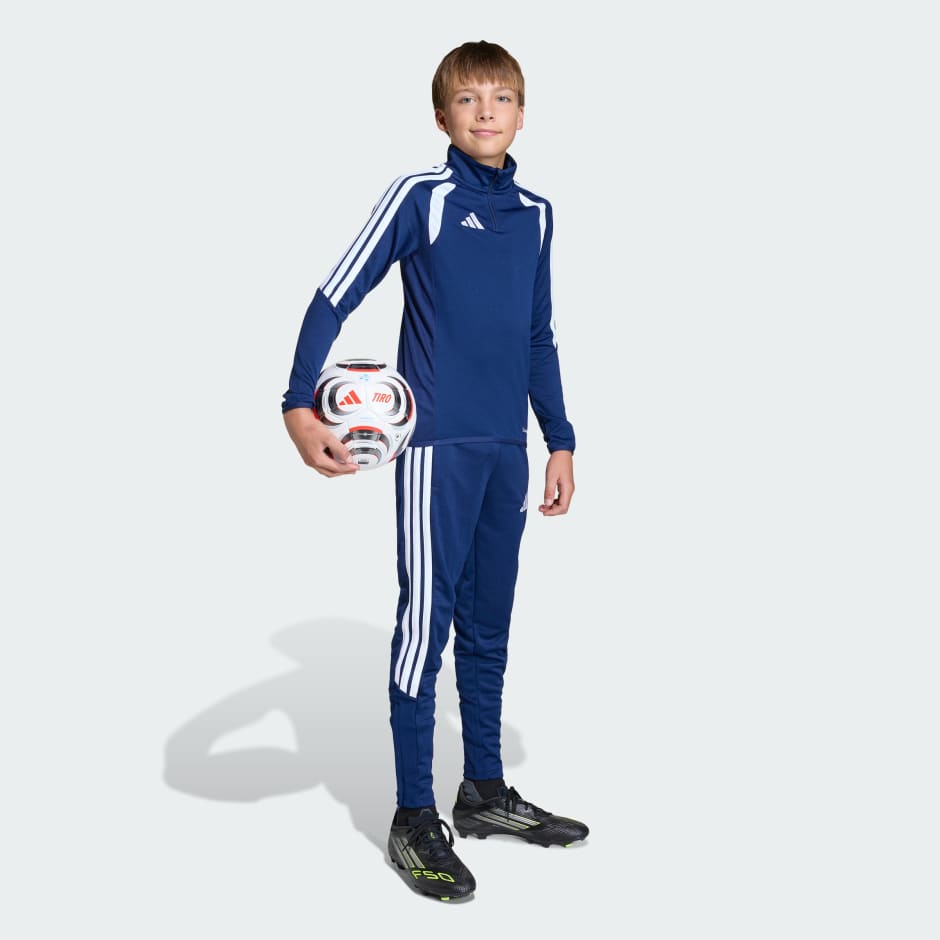 سُترة رياضية للأطفال Tiro26 League