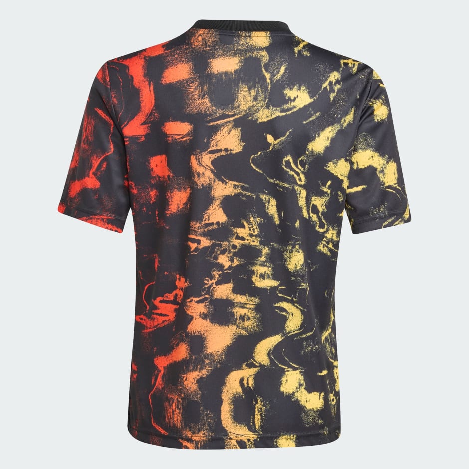 Dječji dres Newcastle United FC 25/26 Pre-Match