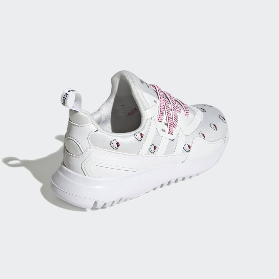 Hello Kitty Originals Flex Shoes
