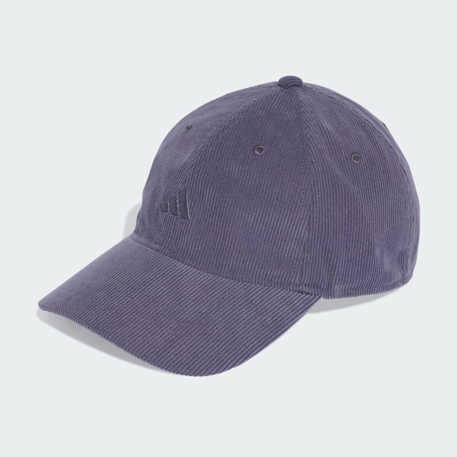 Corduroy Cap