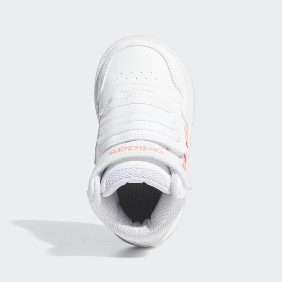 Hoops Mid Shoes