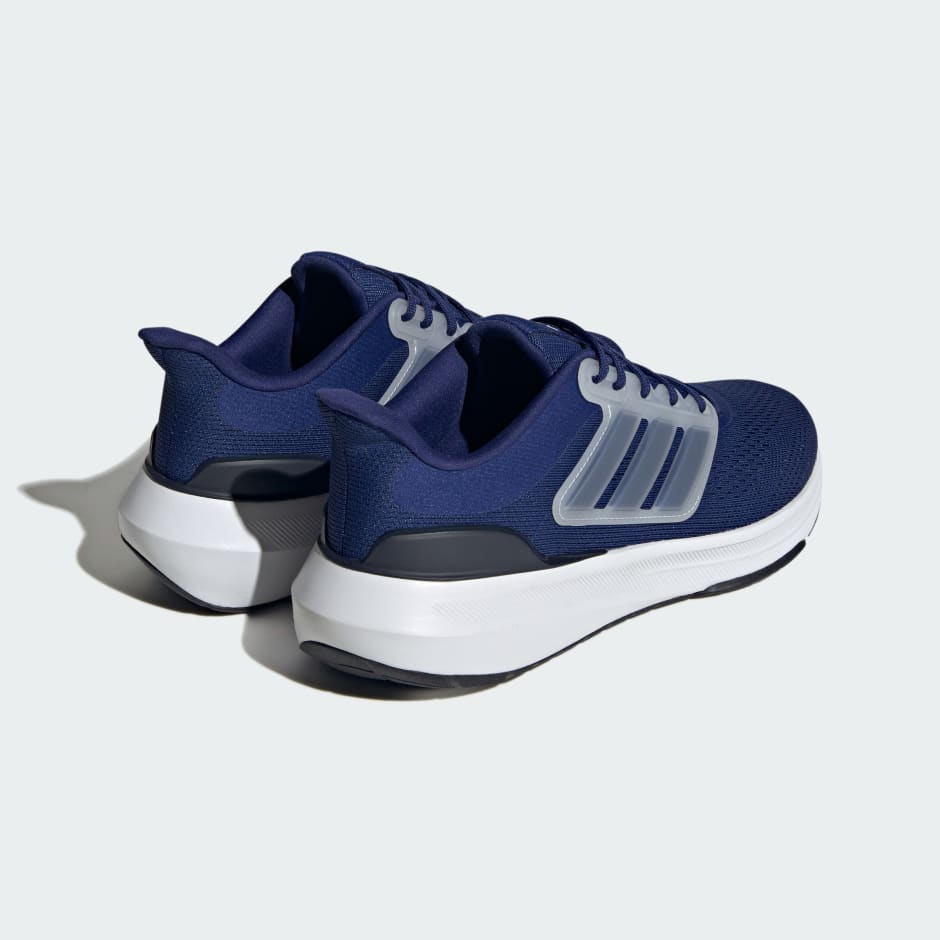 adidas Ultrabounce Shoes - Blue | adidas UAE