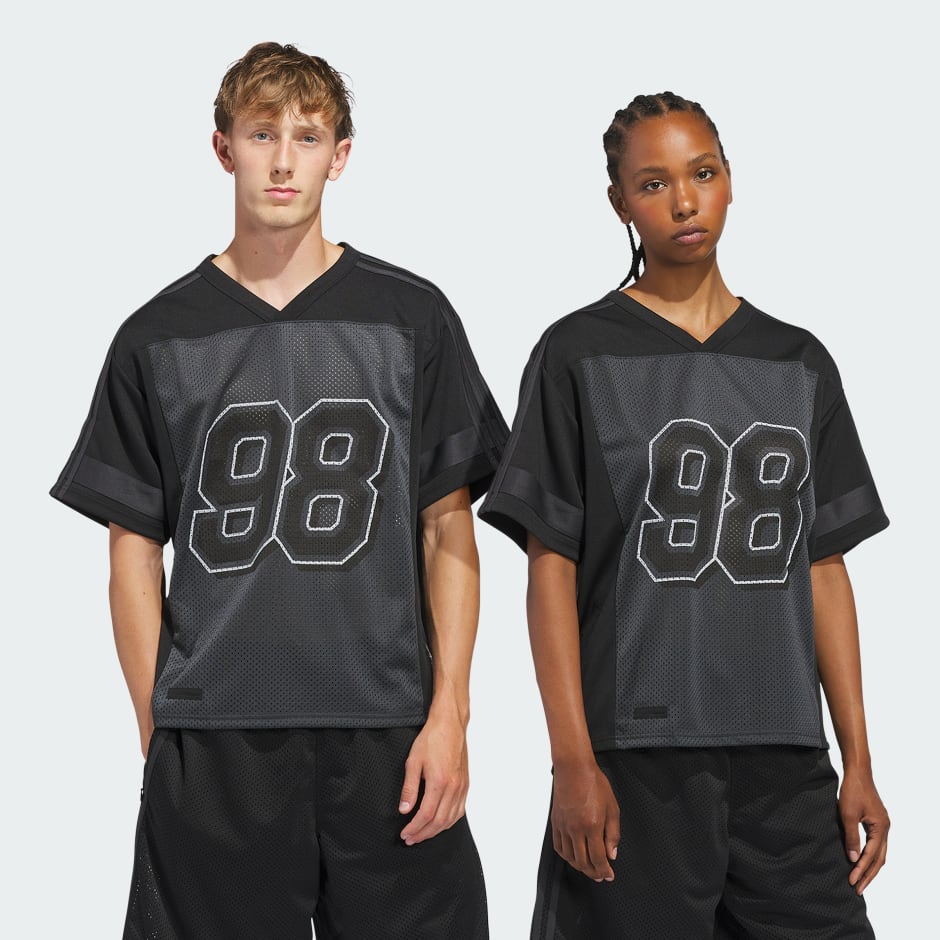 NOGOMETNI DRES SKATEBOARDING x TYSHAWN