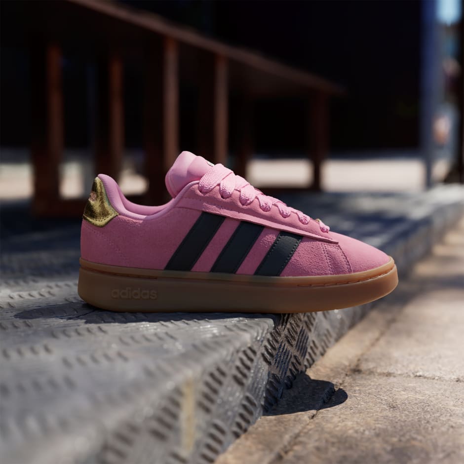 Grand Court Alpha 00s Shoes