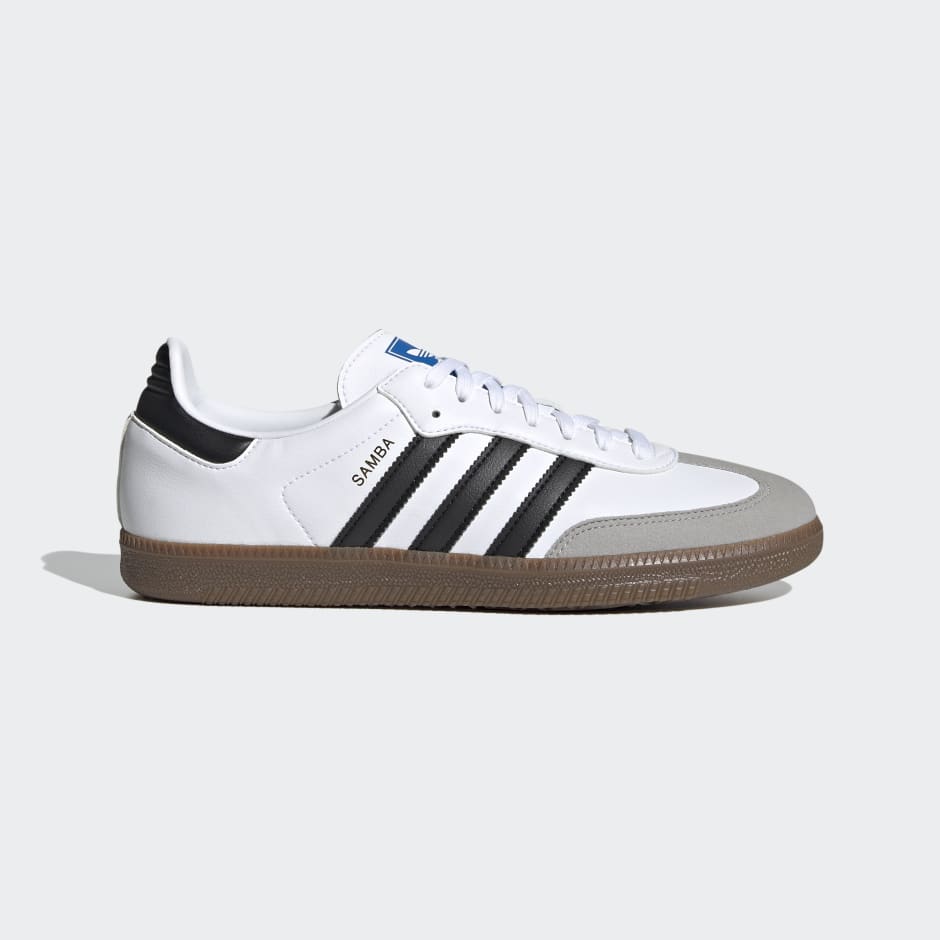 adidas samba montante