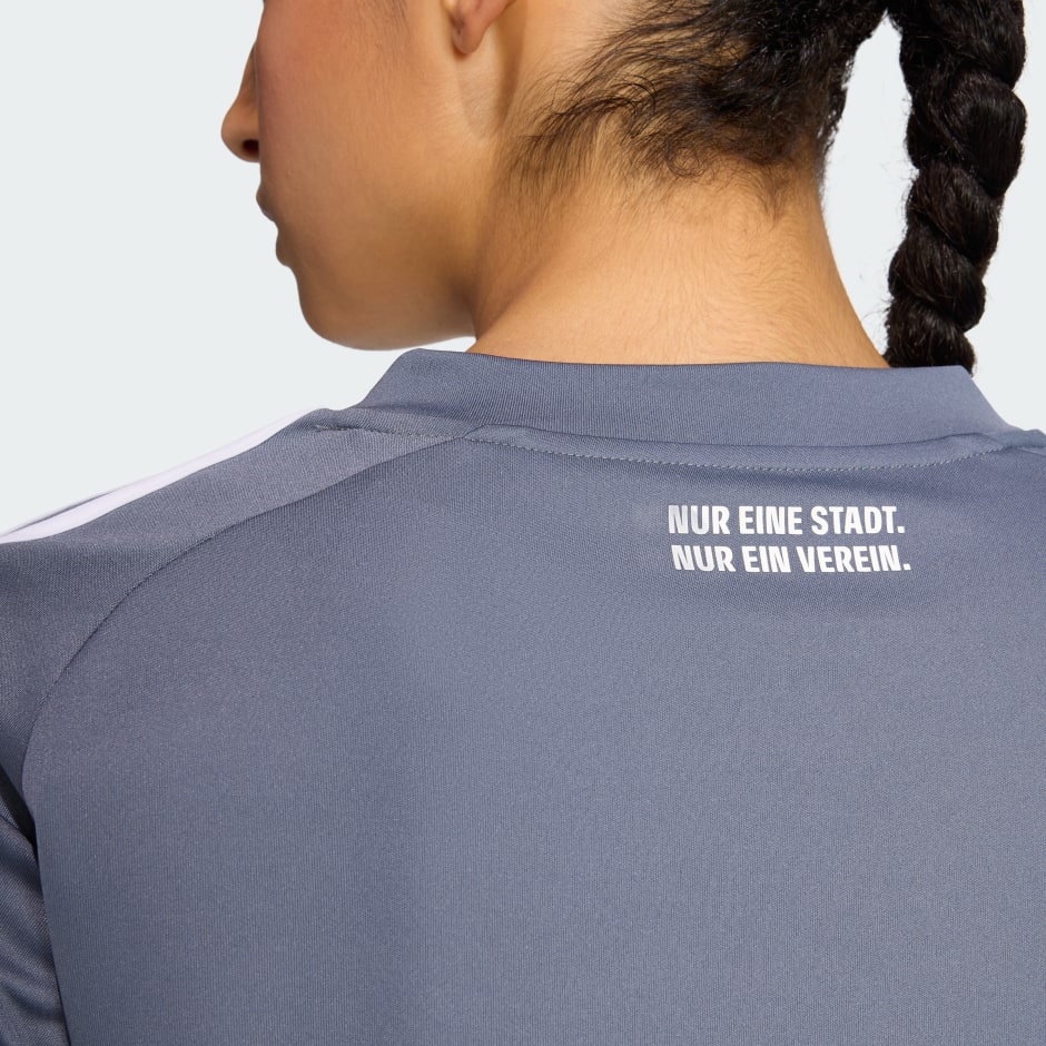 Eintracht Frankfurt 25/26 Third Jersey