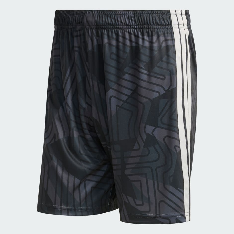 TIRO26 COMPETITION GOALKEEPER SHORTS