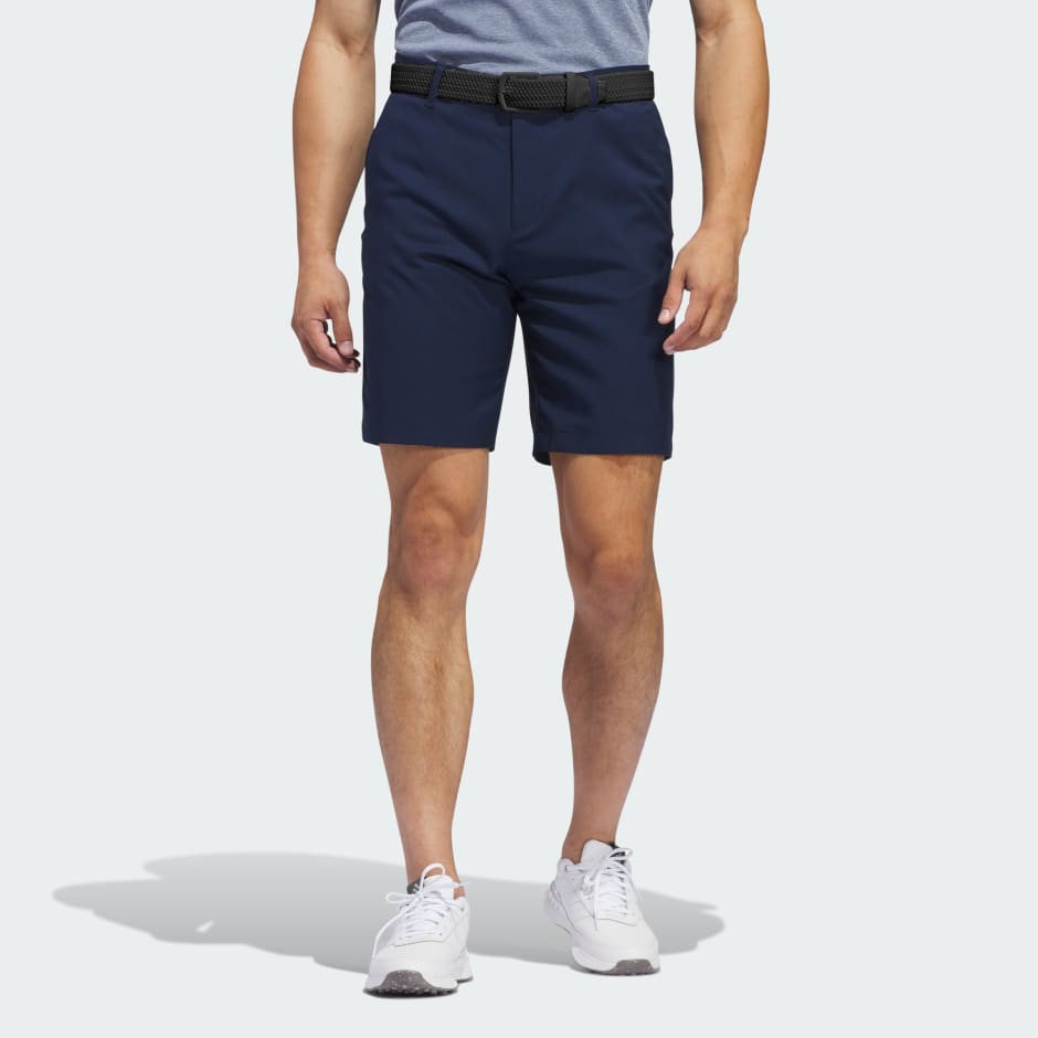 Adi Advantage Golf Shorts