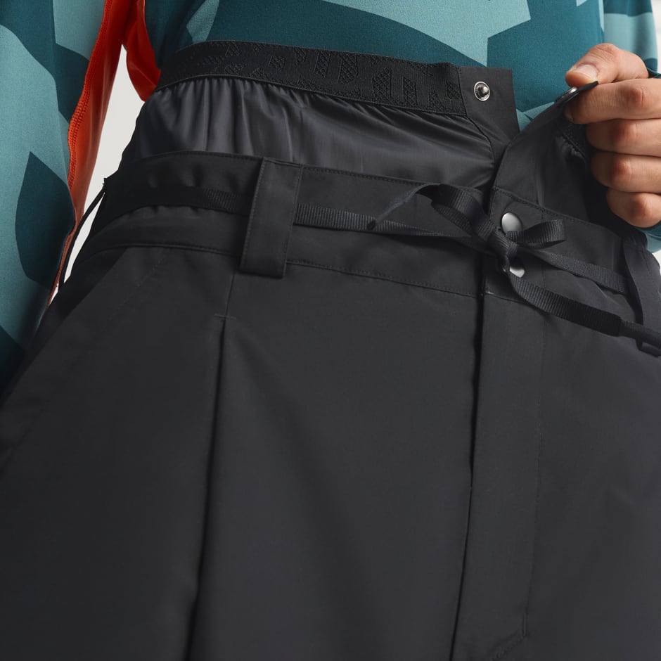 Hlače Terrex Xploric 2 Layer Insulated CLIMAPROOF