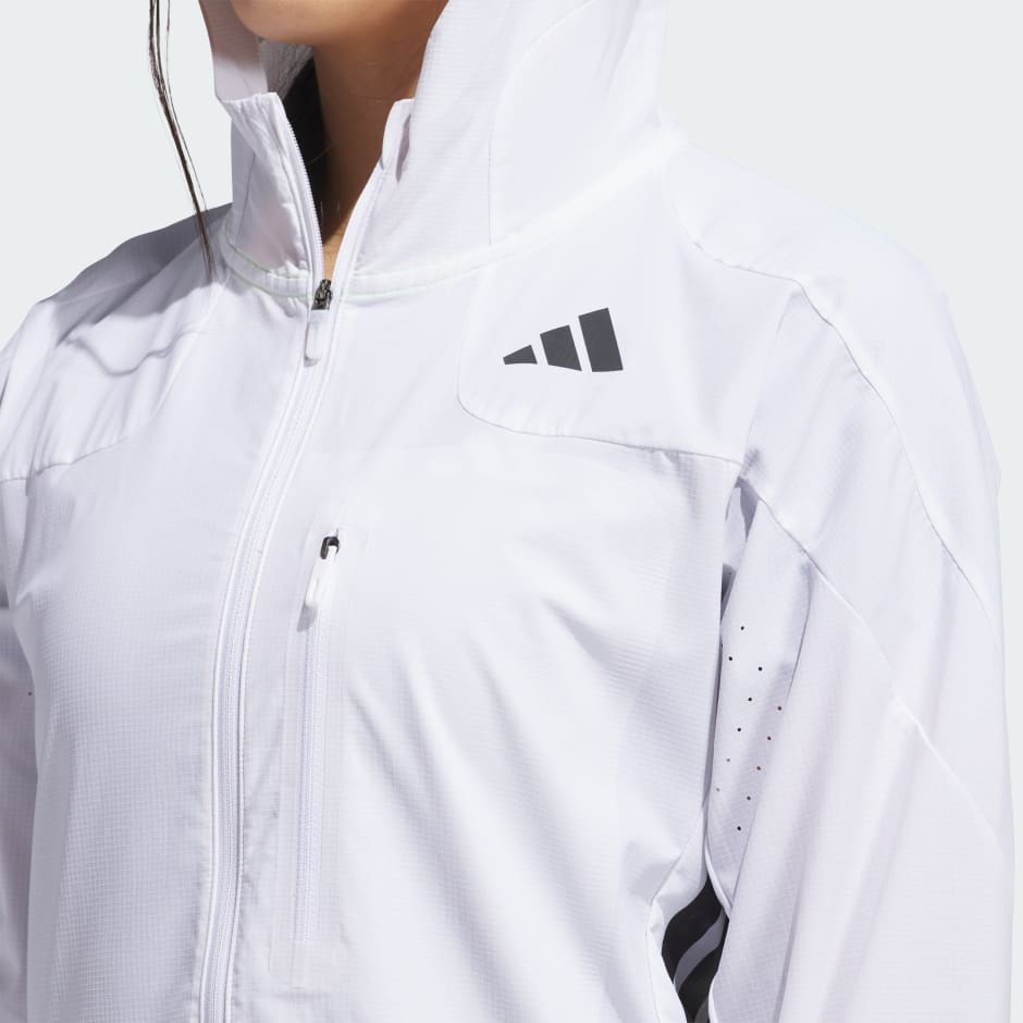 Adizero Running Jacket