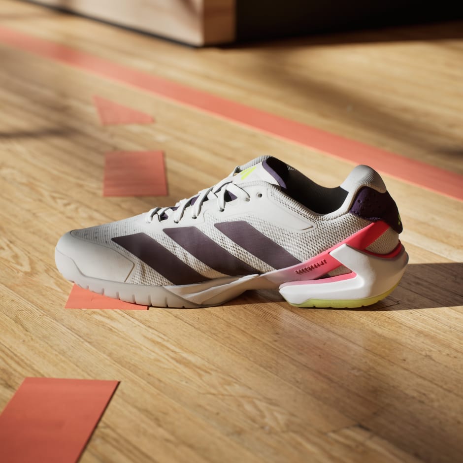 Pantofi de interior Adizero Counterblast