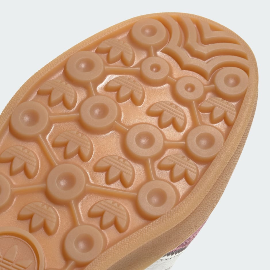 Pantofi Gazelle pentru interior