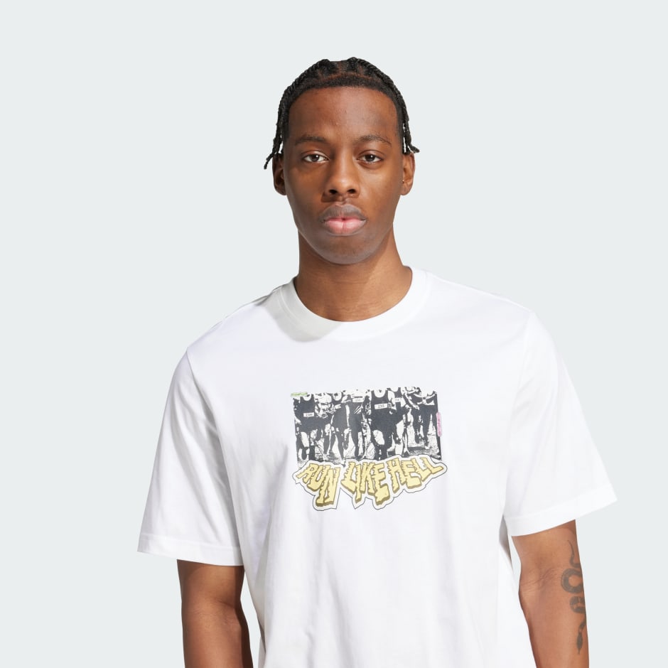 تيشيرت adidas Originals