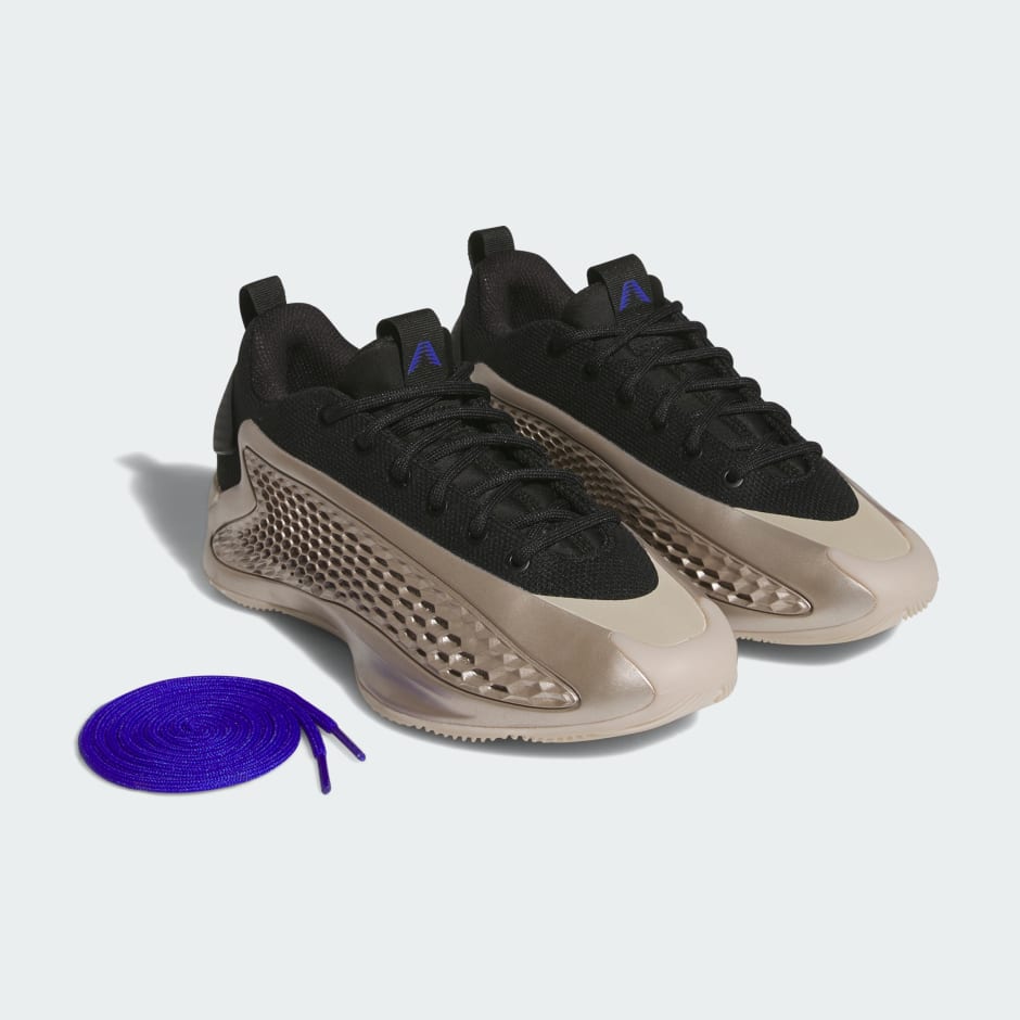 Anthony Edwards 1 Low Trainers Kids