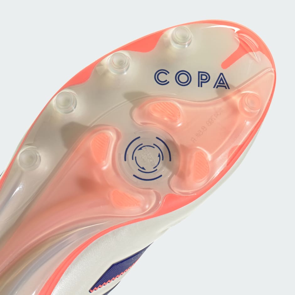 Ghete Copa Pure 3 Elite pentru gazon artificial