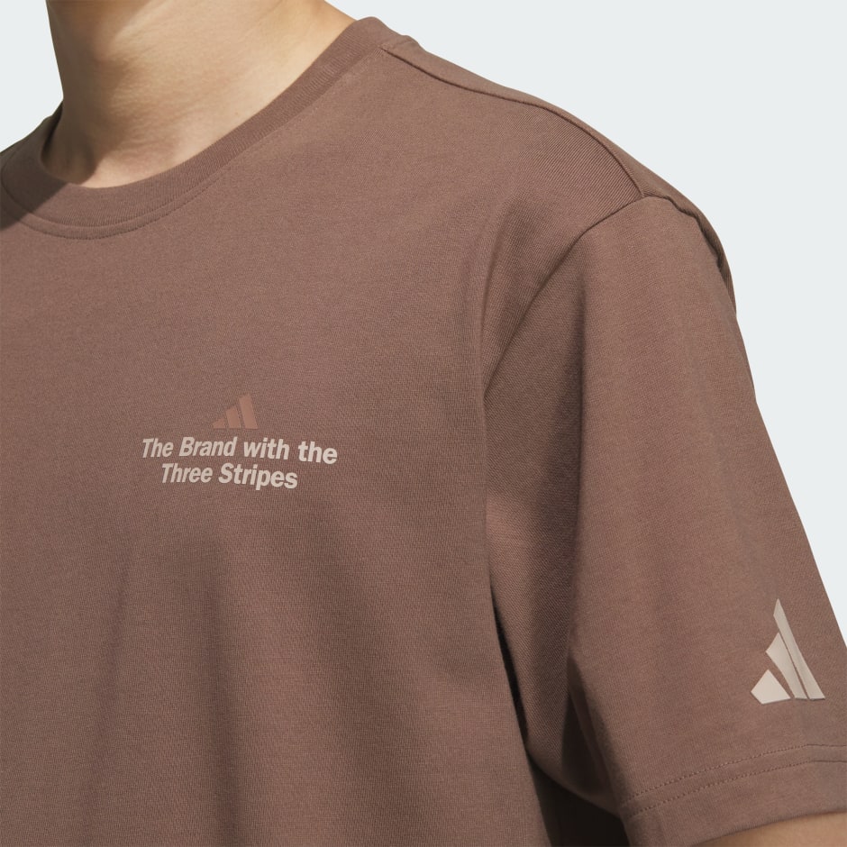 GFX Short Sleeve Tee