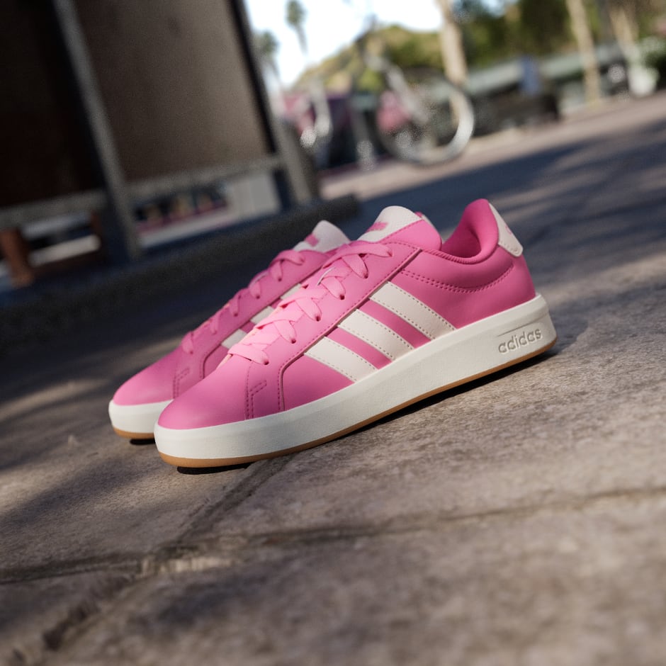 DJEČJE TENISICE GRAND COURT 3.0