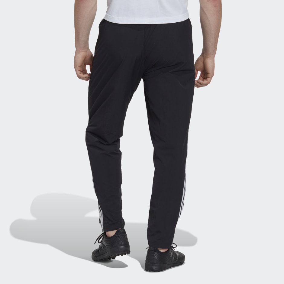 adidas Tiro 23 Competition Presentation Pants - Black | adidas UAE