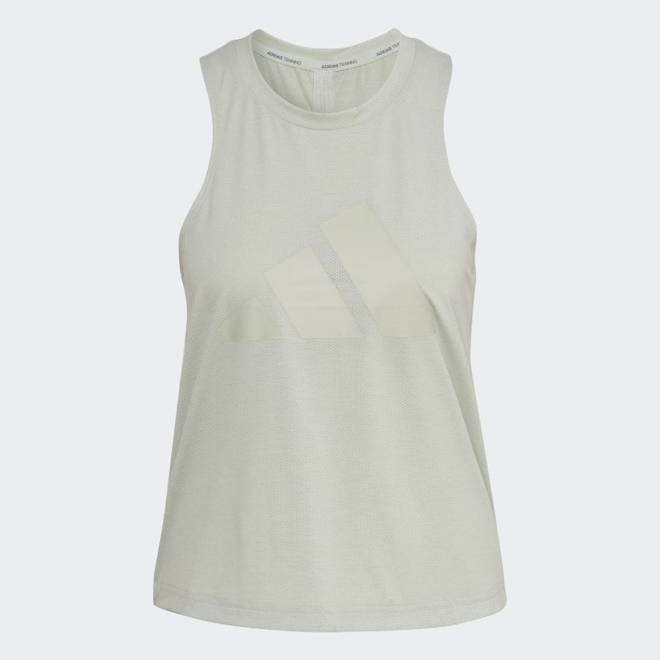 Train Icons 3 Bar Logo Tank Top